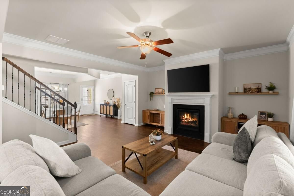 3831 Green Ridge Court Gainesville - Photo 15