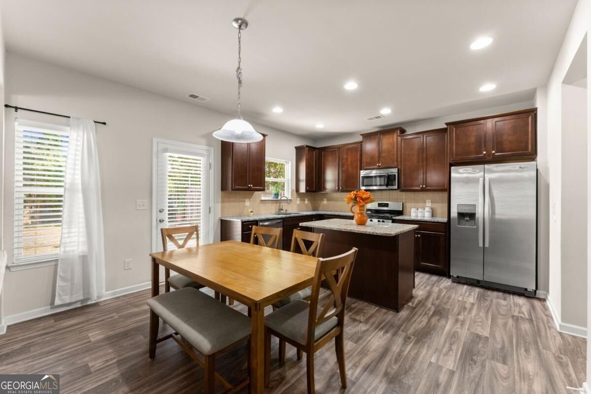 3831 Green Ridge Court Gainesville - Photo 16