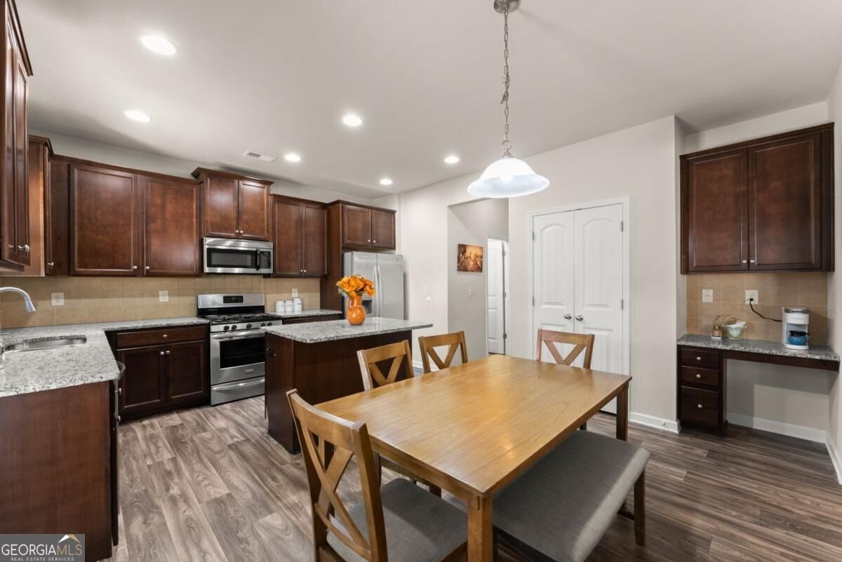 3831 Green Ridge Court Gainesville - Photo 17