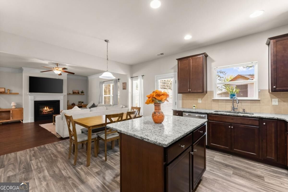 3831 Green Ridge Court Gainesville - Photo 18
