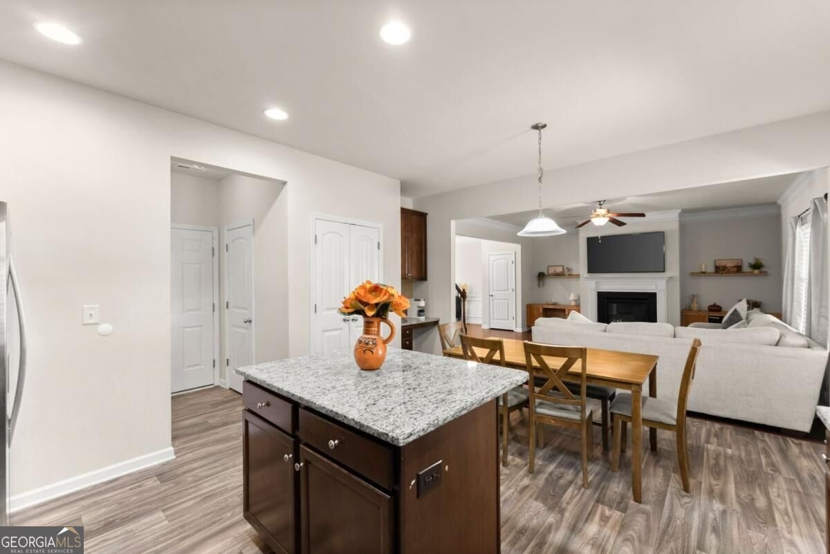 3831 Green Ridge Court Gainesville - Photo 19