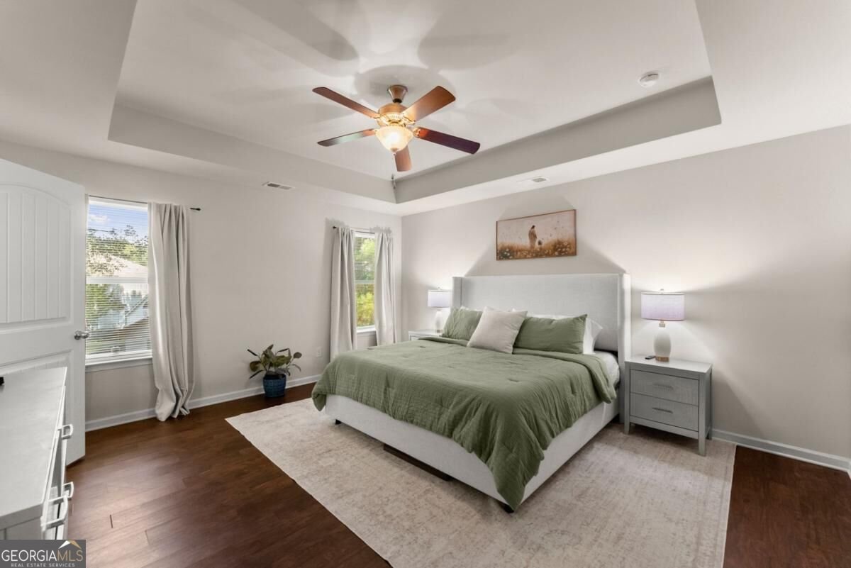 3831 Green Ridge Court Gainesville - Photo 20