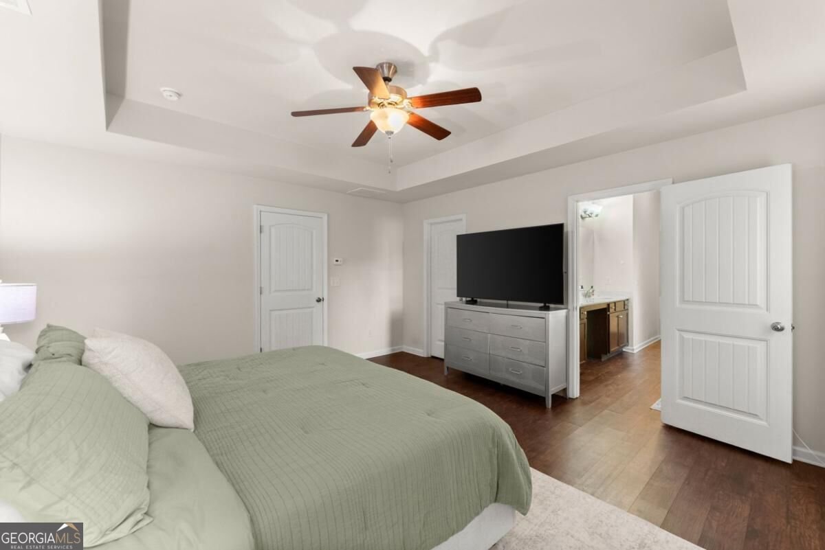3831 Green Ridge Court Gainesville - Photo 21