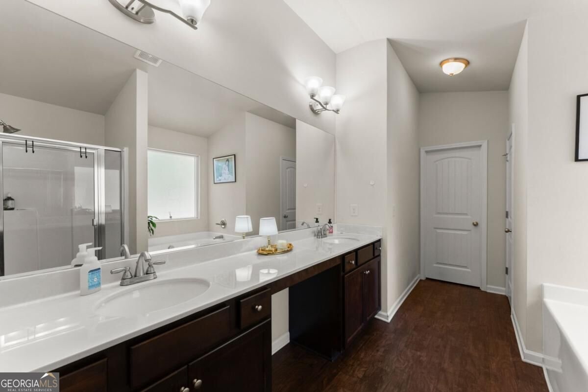 3831 Green Ridge Court Gainesville - Photo 22