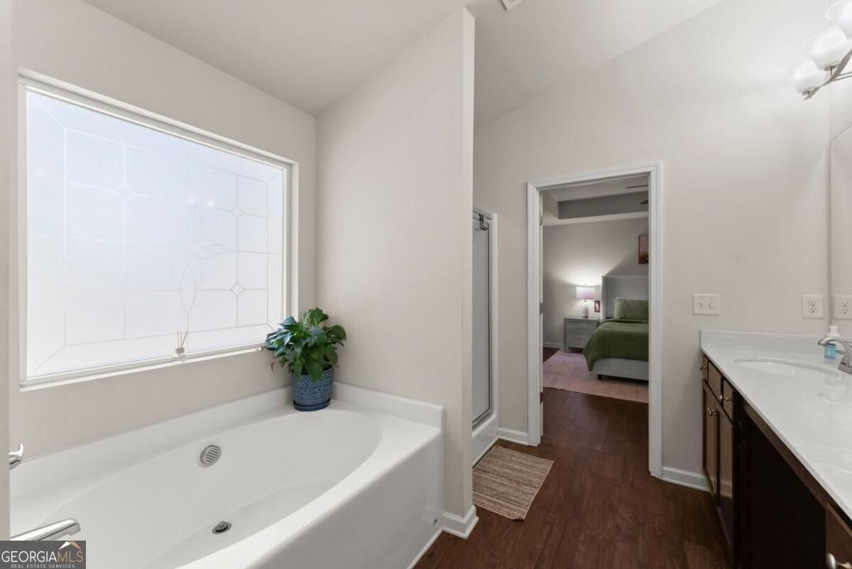 3831 Green Ridge Court Gainesville - Photo 23