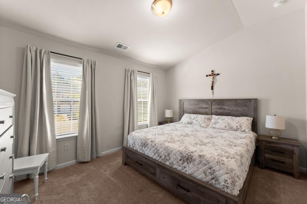3831 Green Ridge Court Gainesville - Photo 28