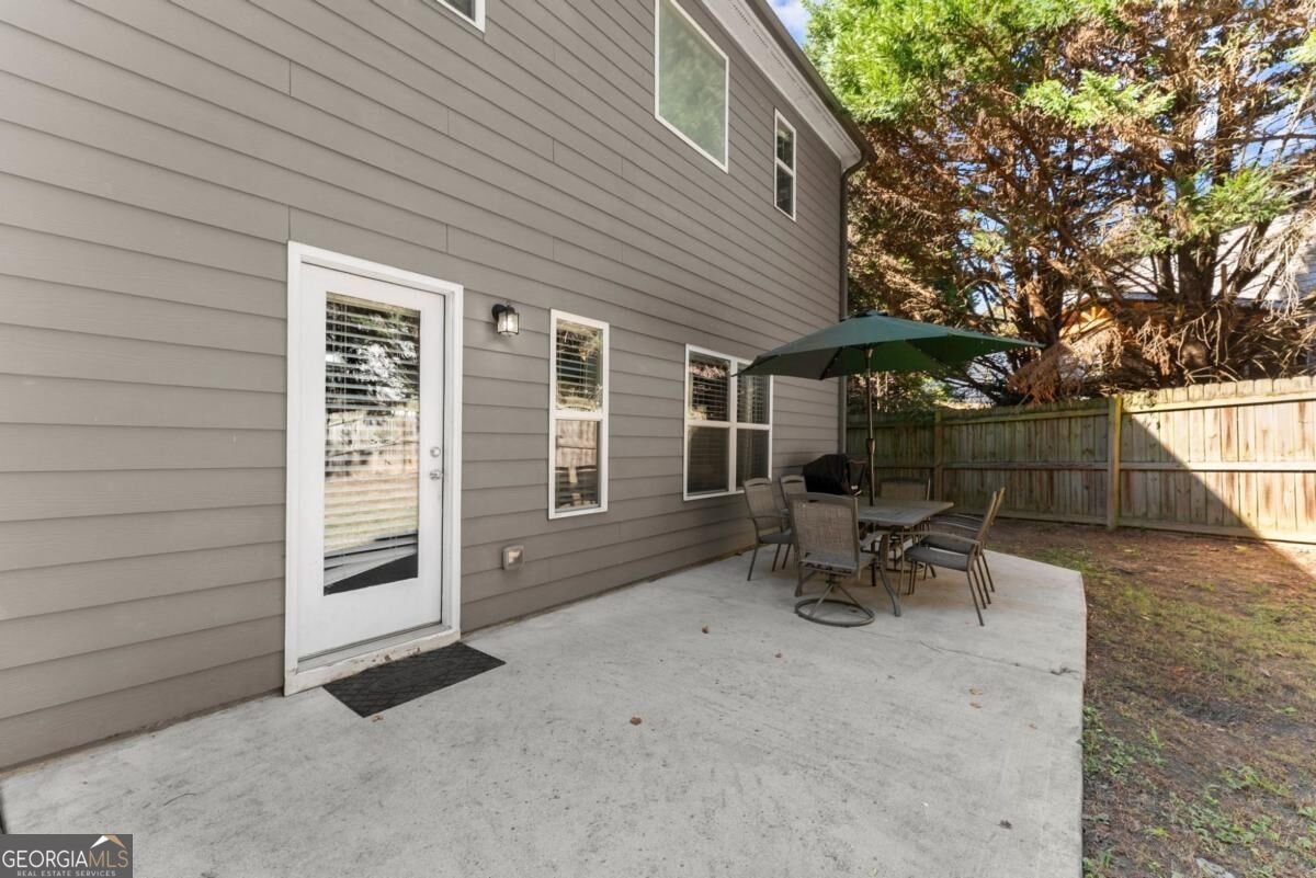 3831 Green Ridge Court Gainesville - Photo 32
