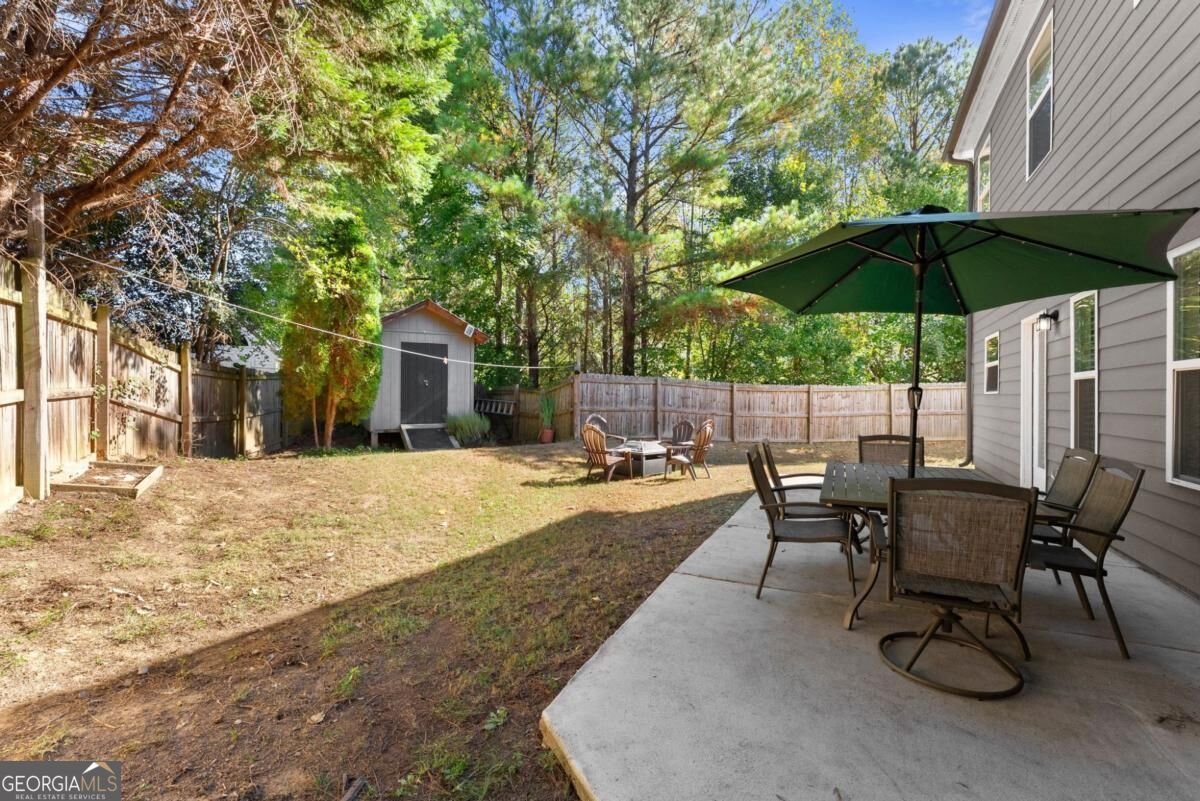 3831 Green Ridge Court Gainesville - Photo 33