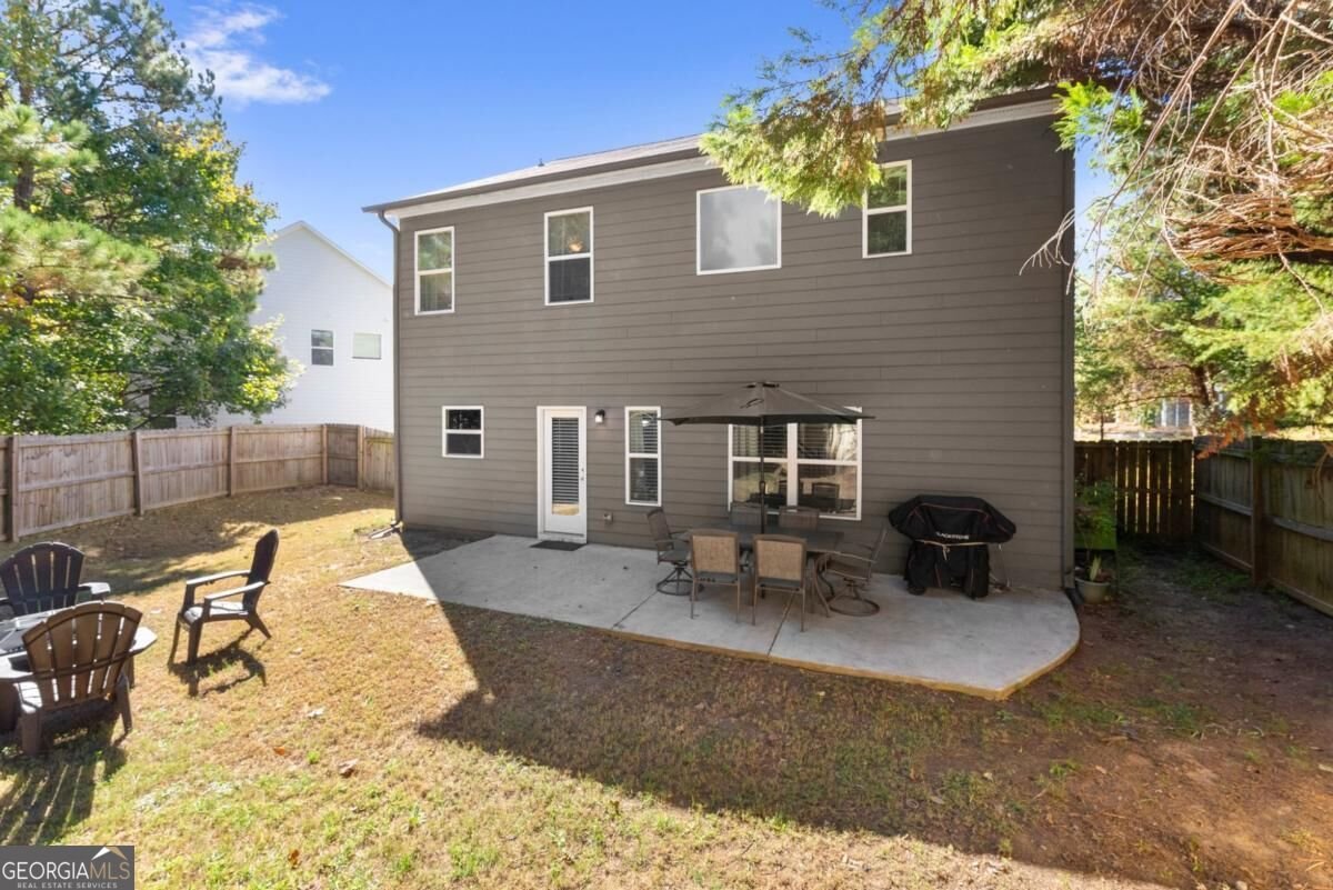 3831 Green Ridge Court Gainesville - Photo 37