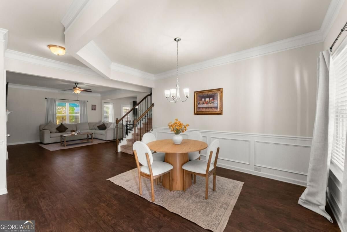 3831 Green Ridge Court Gainesville - Photo 8