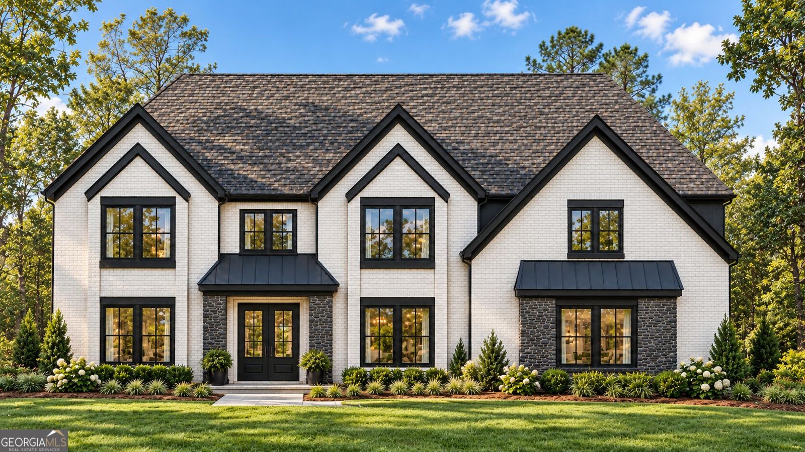 2104 Lacroix Way Conyers - main photo