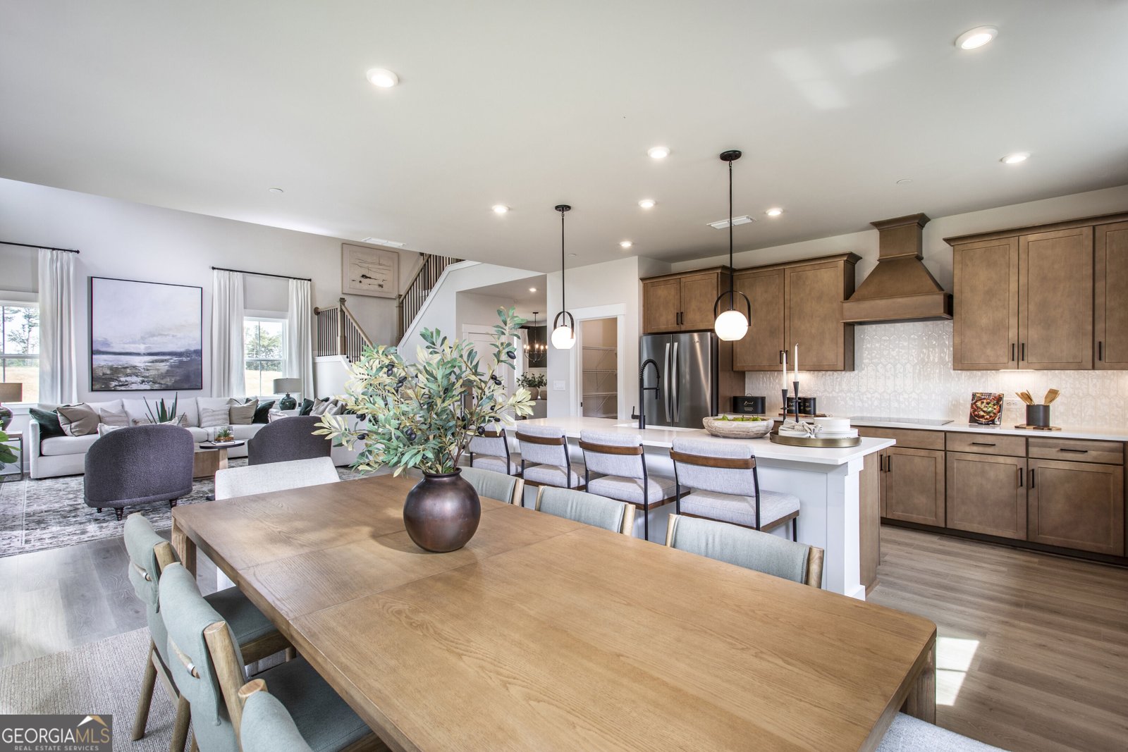 2219 Velvet Sage Way Marietta - Photo 15