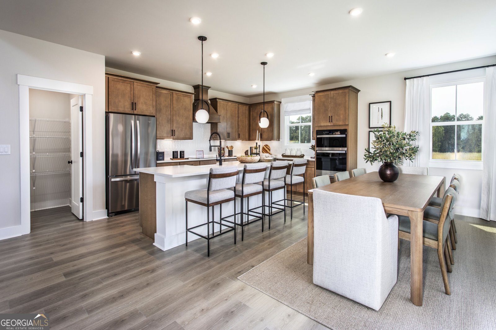 2219 Velvet Sage Way Marietta - Photo 19