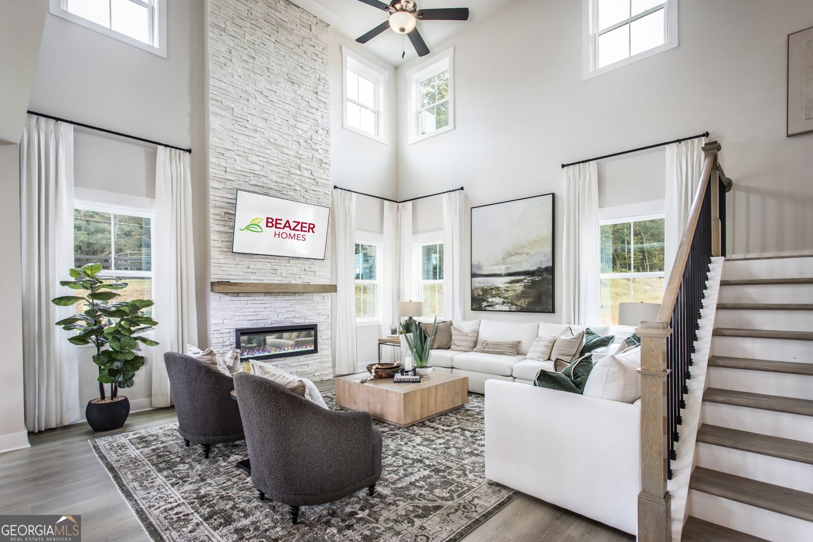 2219 Velvet Sage Way Marietta - Photo 21