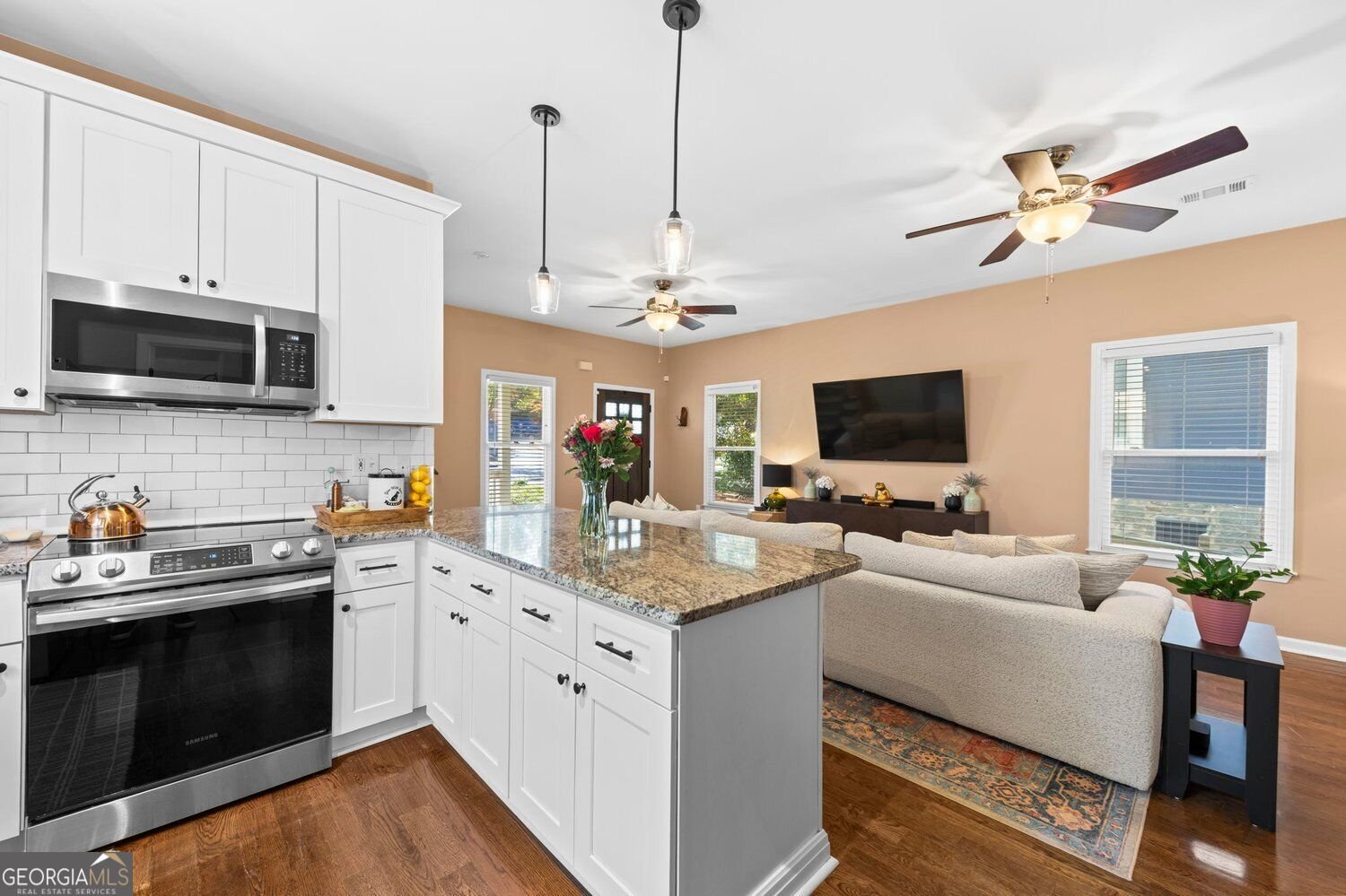 176 Tuskegee Street Atlanta - Photo 11