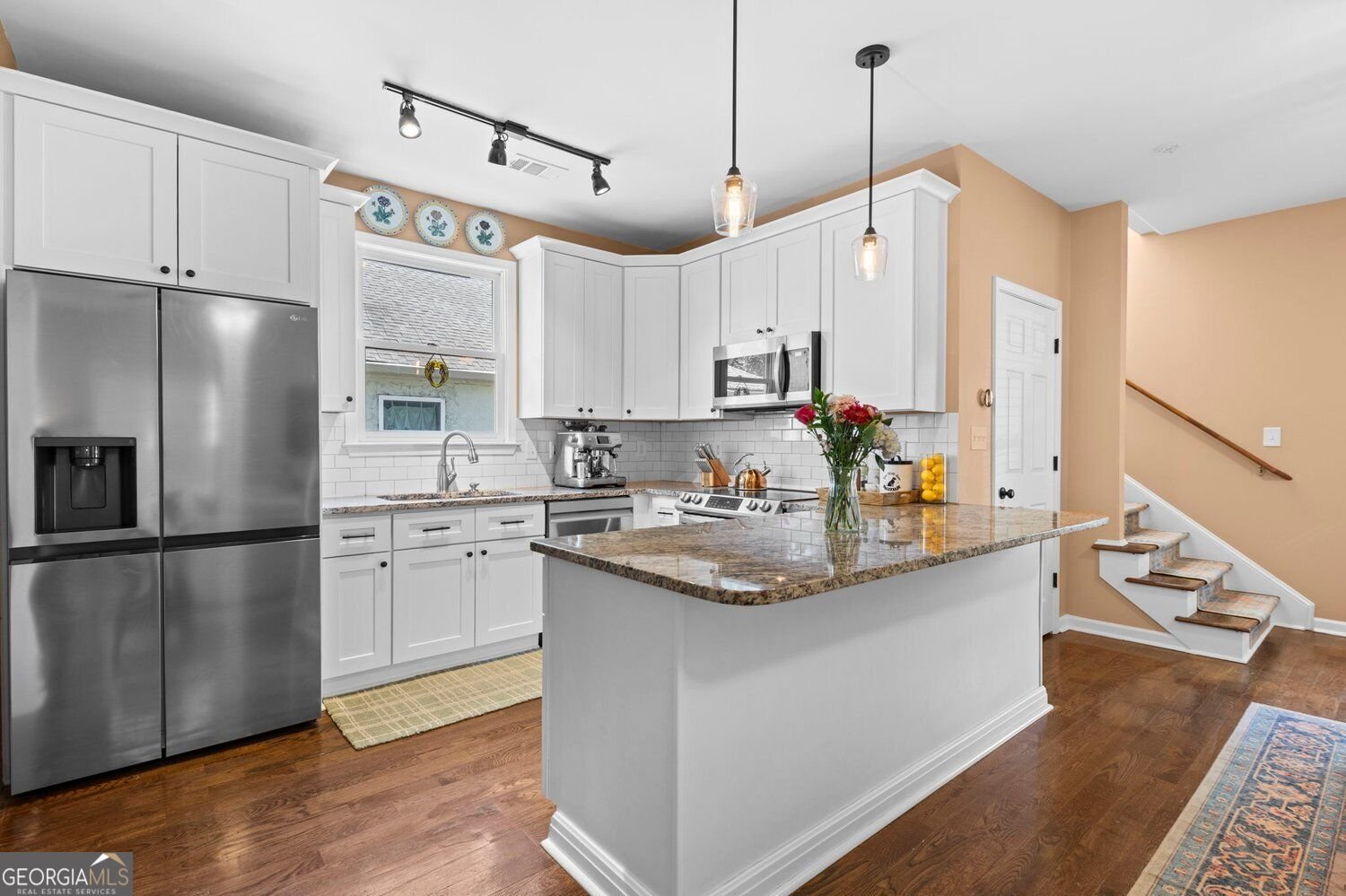 176 Tuskegee Street Atlanta - Photo 8