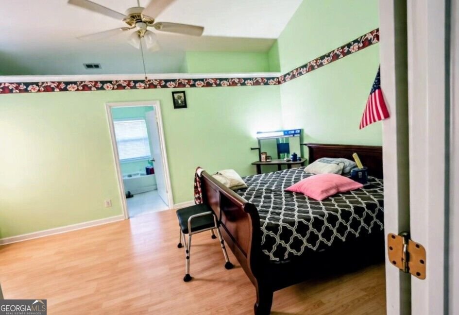 329 Sunnyside Court Lawrenceville - Photo 17