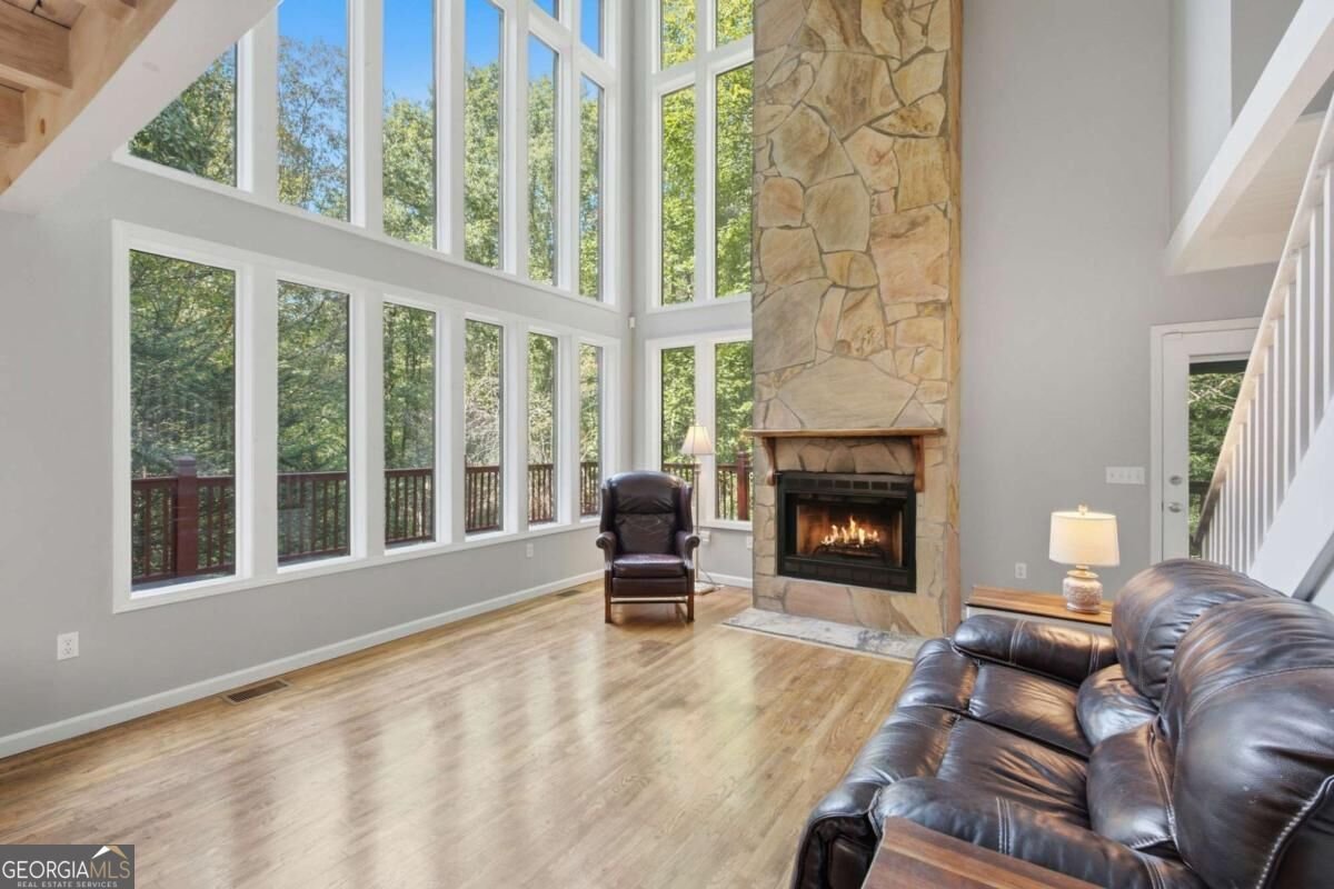 210 Cornett Drive Ellijay - Photo 10
