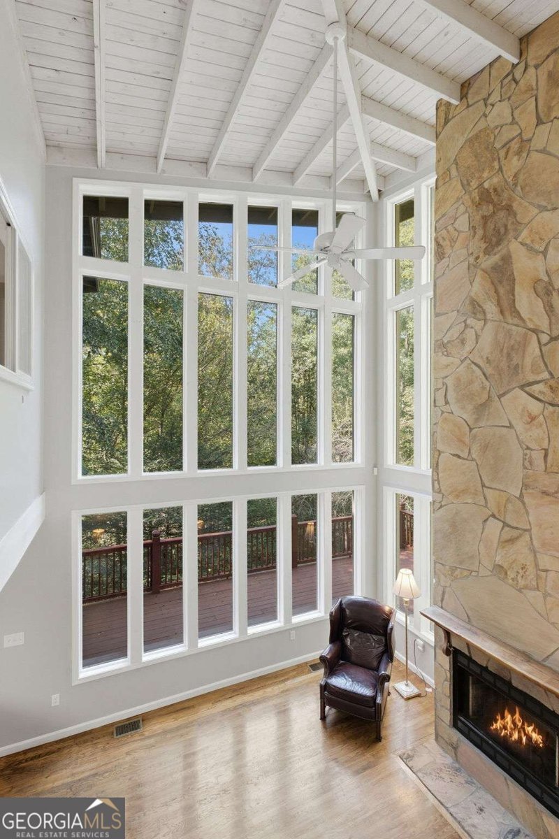 210 Cornett Drive Ellijay - Photo 11