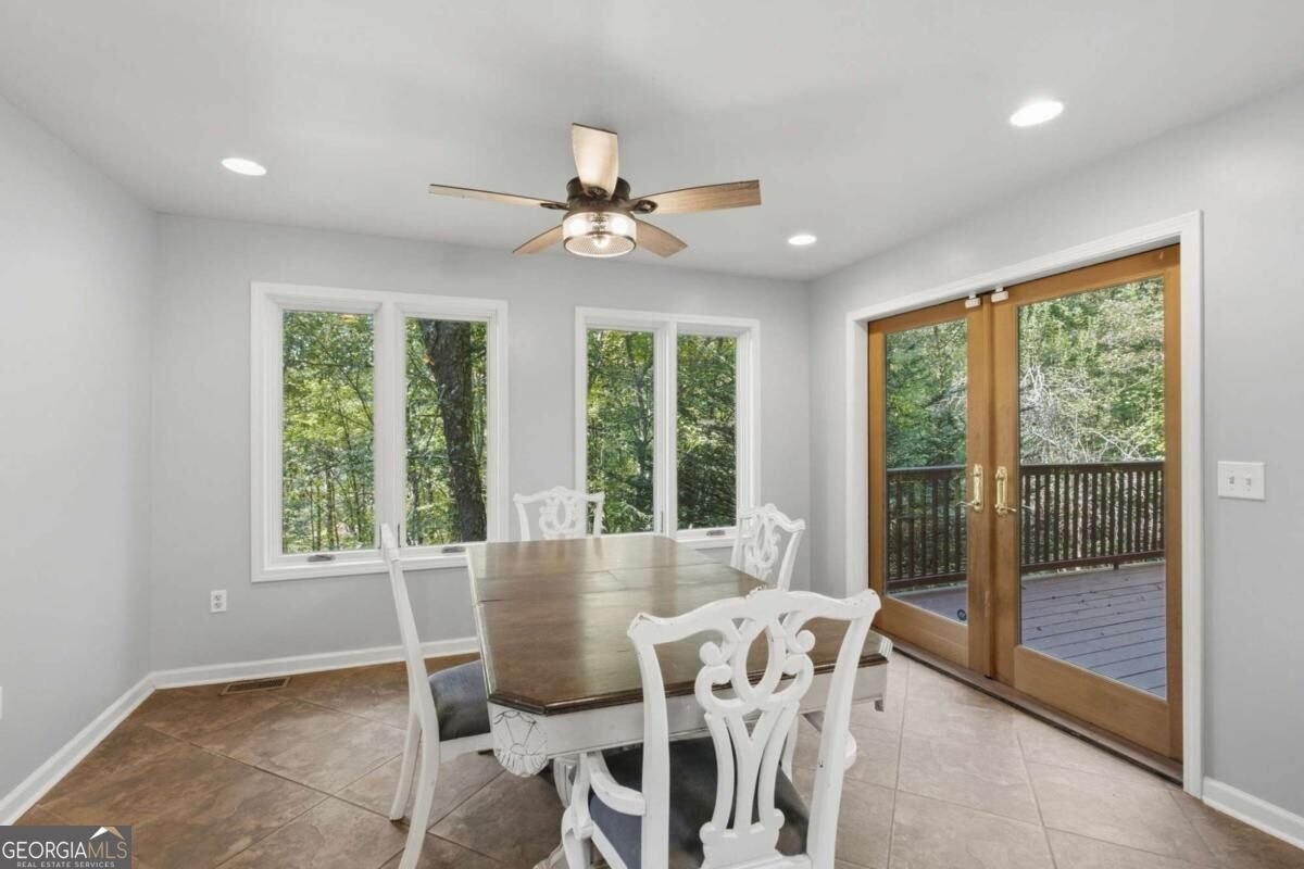 210 Cornett Drive Ellijay - Photo 14
