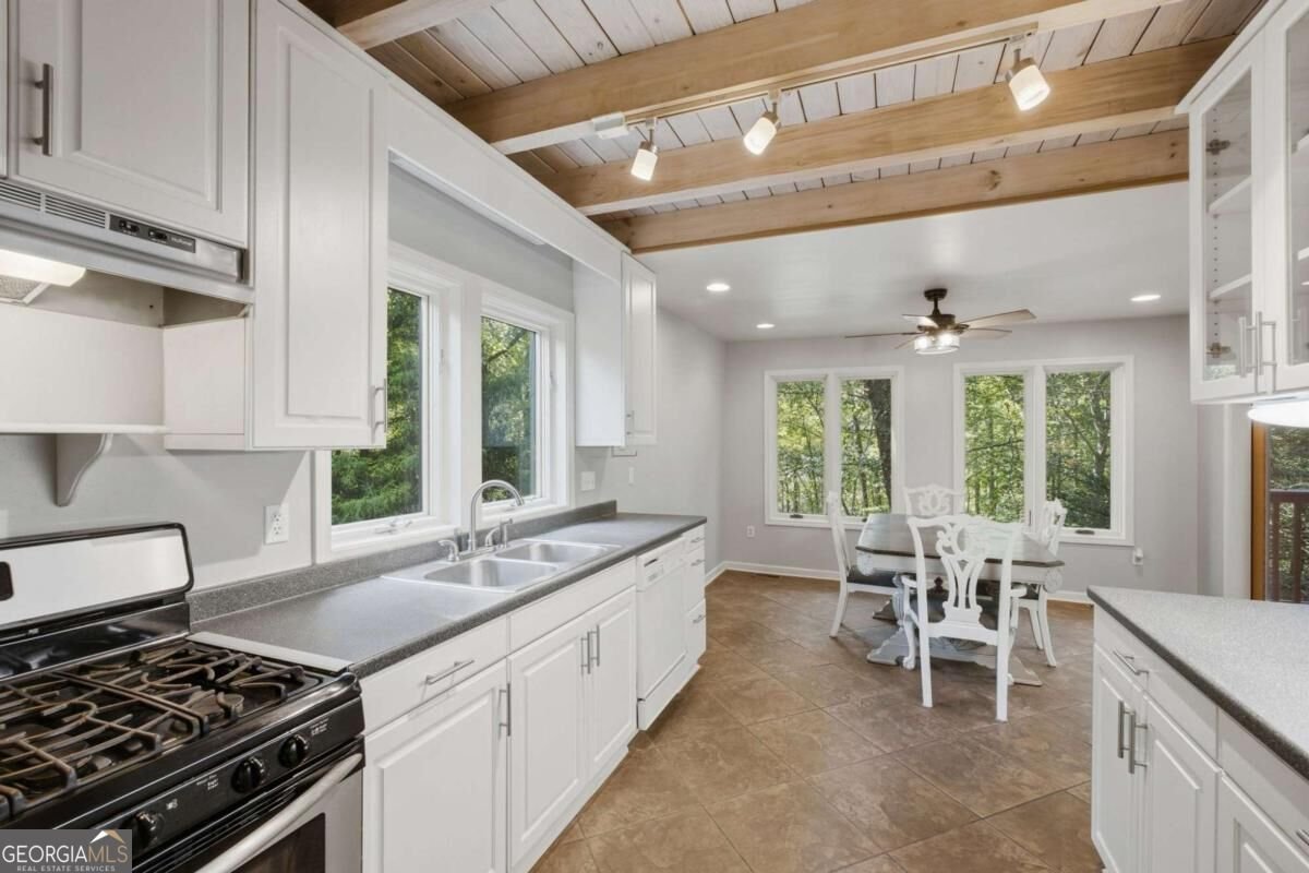 210 Cornett Drive Ellijay - Photo 17