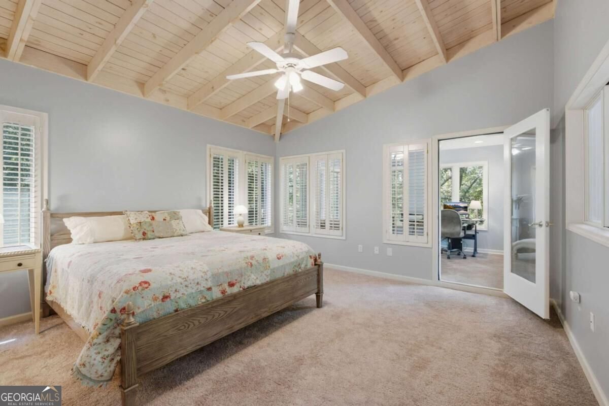 210 Cornett Drive Ellijay - Photo 20
