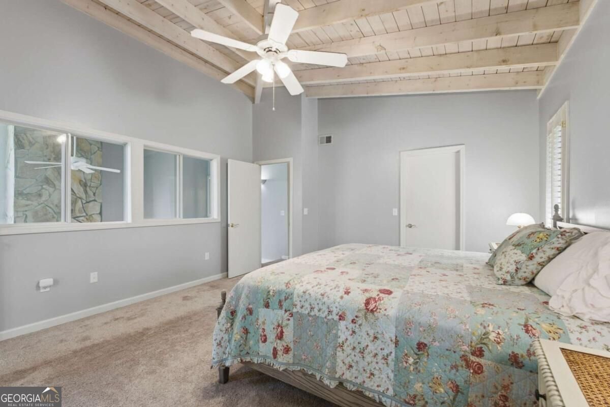 210 Cornett Drive Ellijay - Photo 22