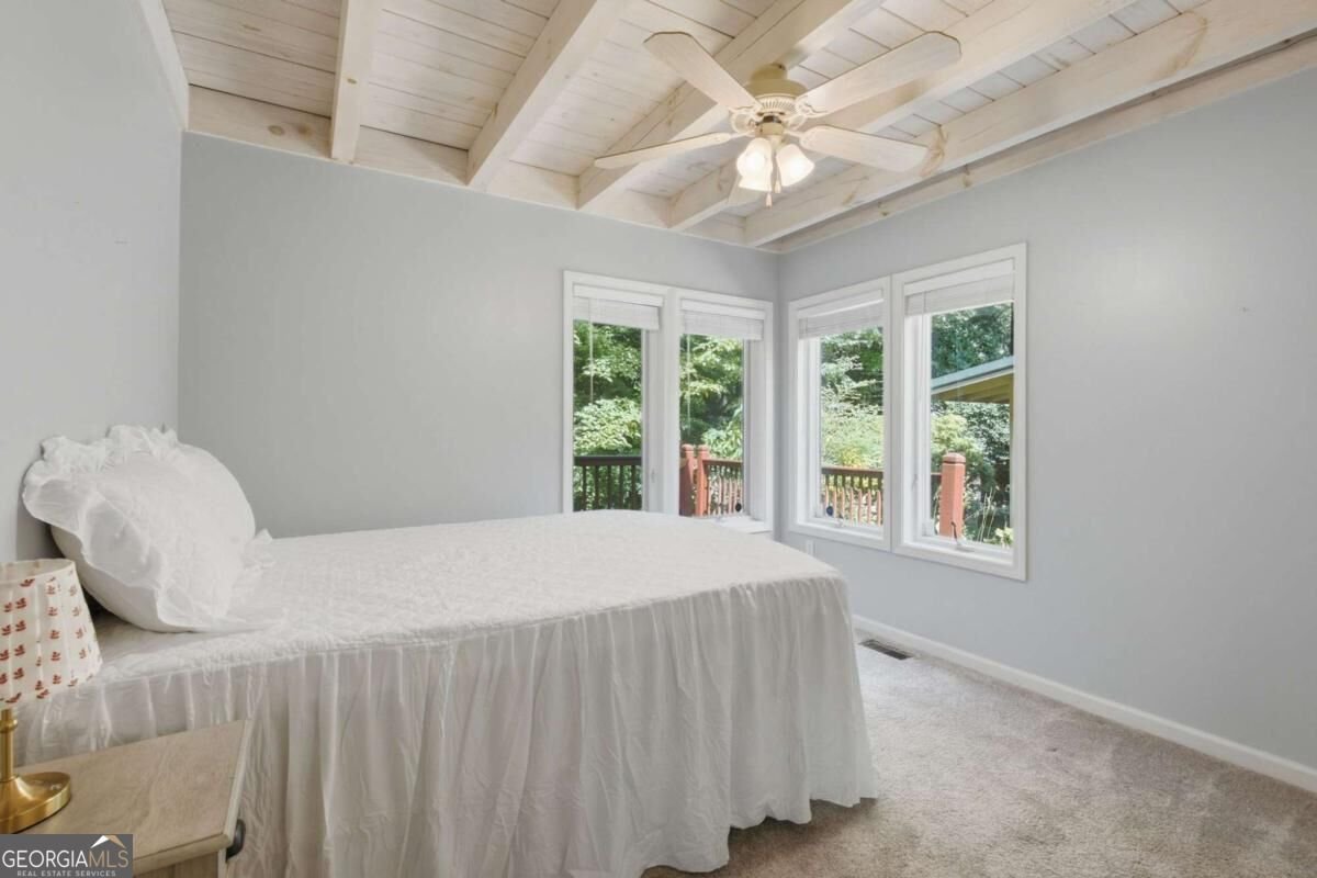 210 Cornett Drive Ellijay - Photo 32