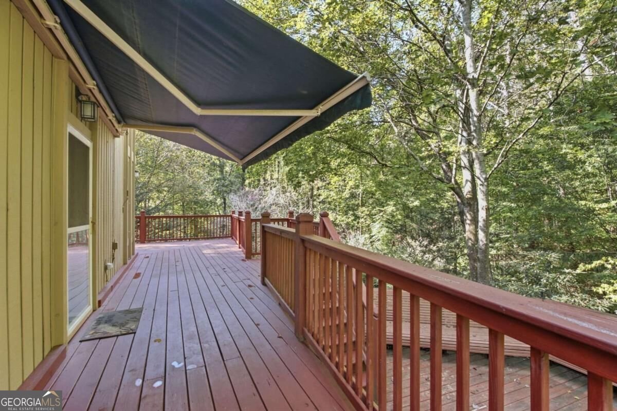 210 Cornett Drive Ellijay - Photo 42