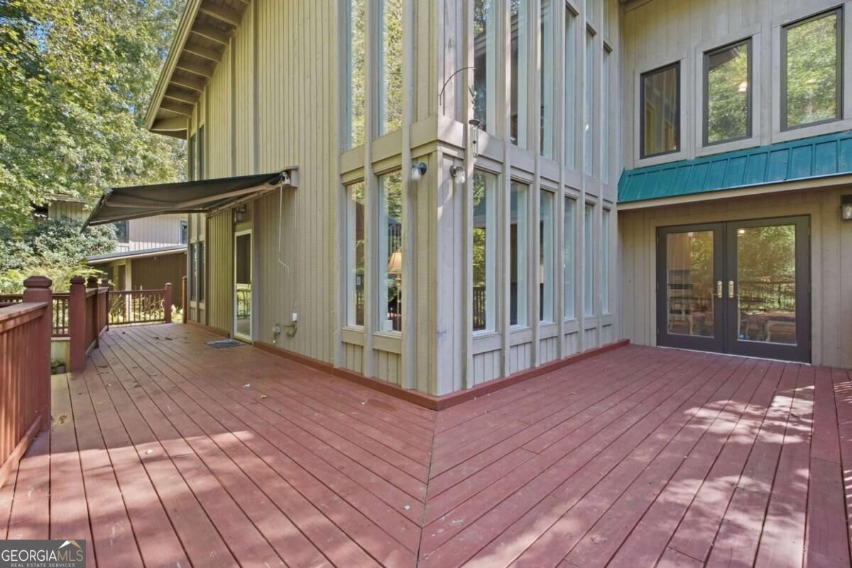 210 Cornett Drive Ellijay - Photo 43
