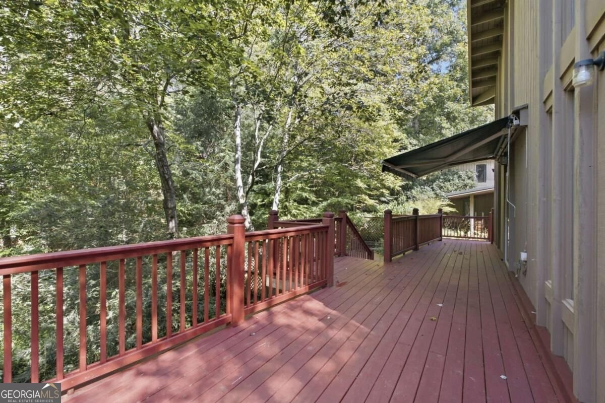 210 Cornett Drive Ellijay - Photo 47