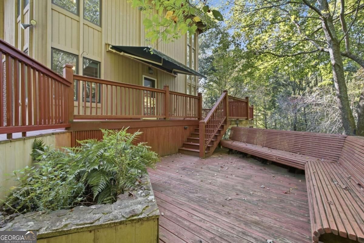 210 Cornett Drive Ellijay - Photo 48