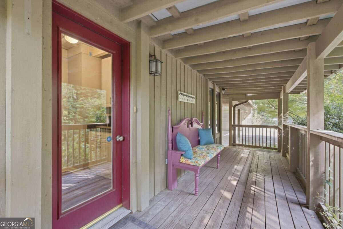 210 Cornett Drive Ellijay - Photo 53