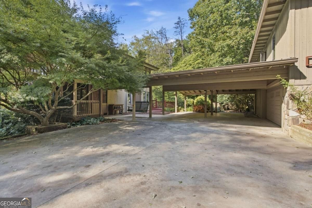 210 Cornett Drive Ellijay - Photo 57