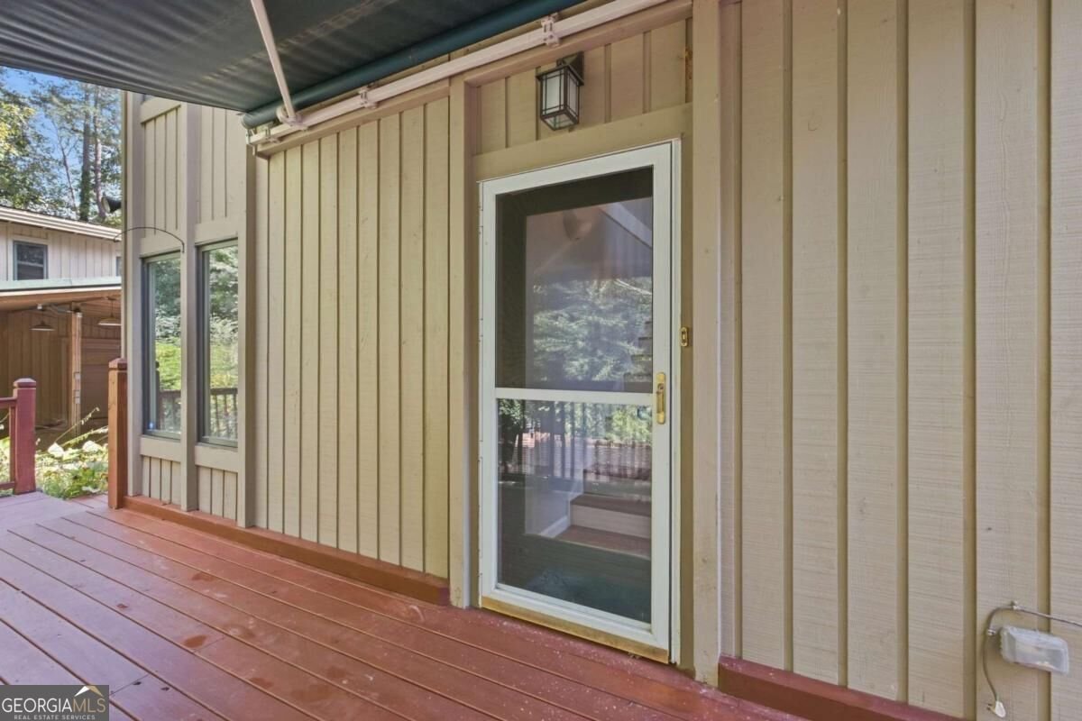 210 Cornett Drive Ellijay - Photo 6
