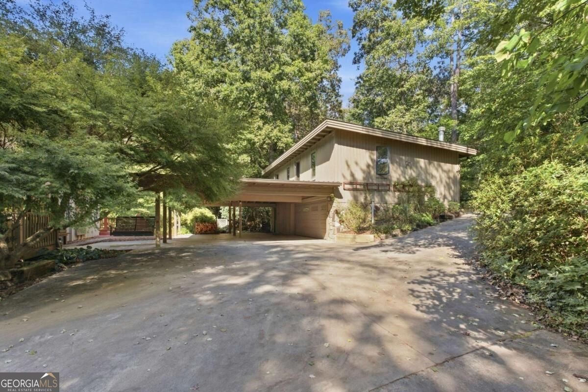 210 Cornett Drive Ellijay - Photo 60