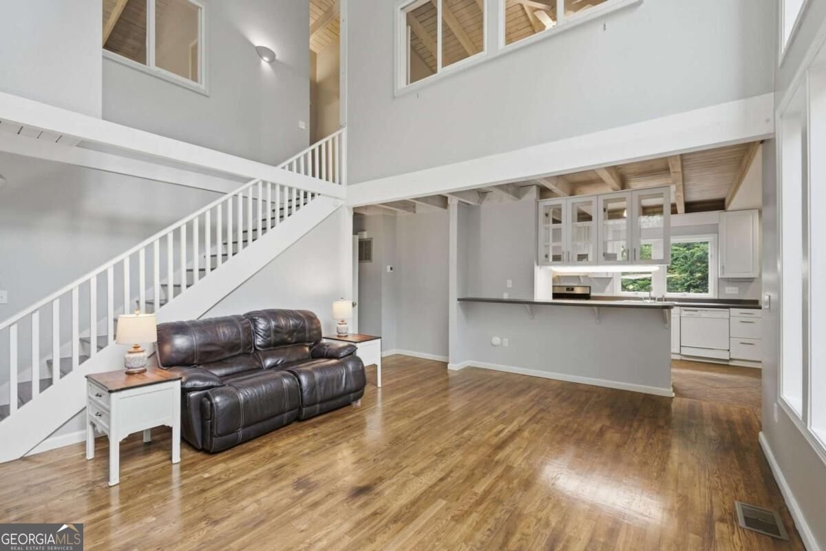 210 Cornett Drive Ellijay - Photo 8