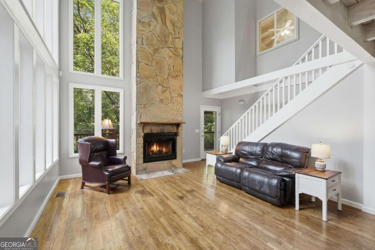 210 Cornett Drive Ellijay - Photo 9