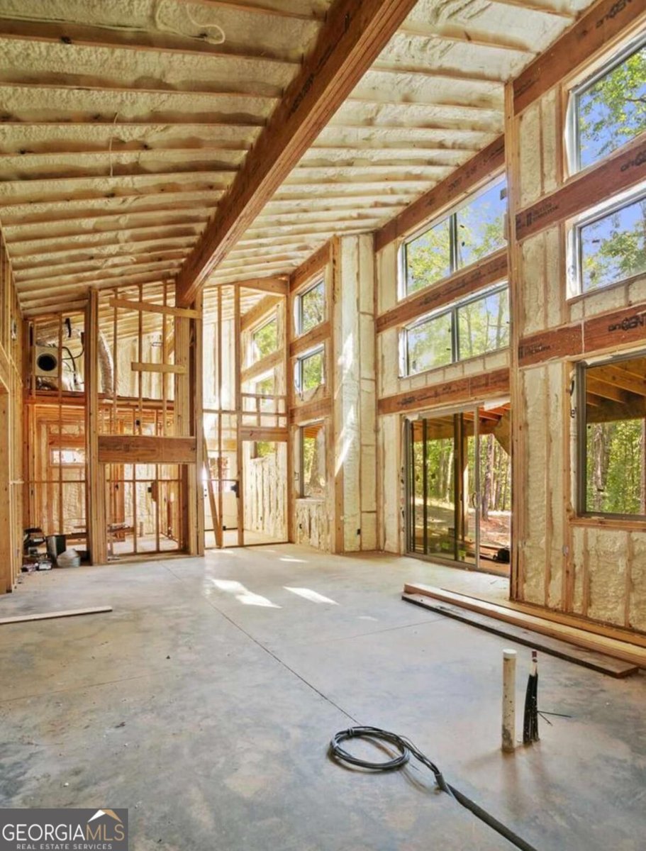 971 Camp Brnach Road Ellijay - main photo