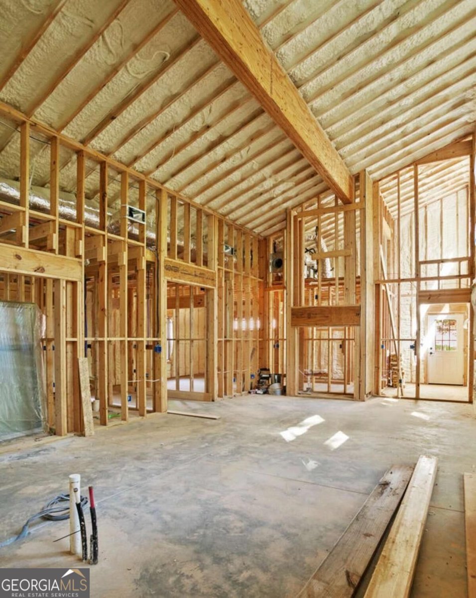 971 Camp Brnach Road Ellijay - Photo 14
