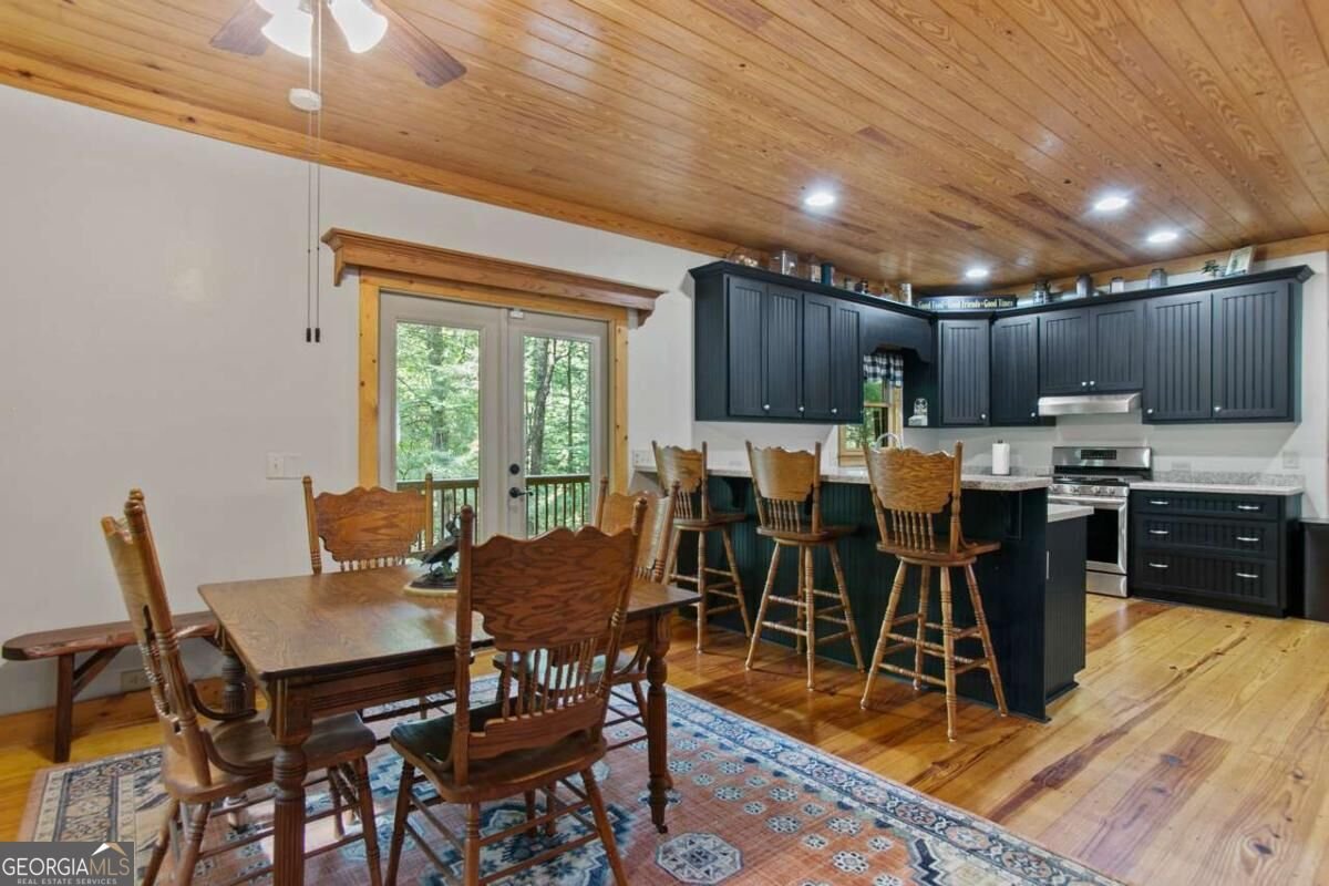 546 Stillhouse Creek Drive Ellijay - Photo 10