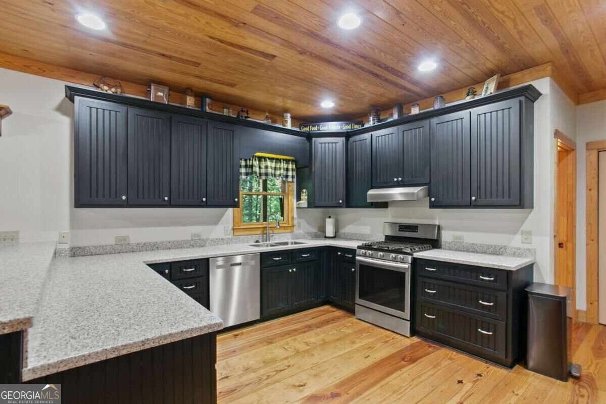 546 Stillhouse Creek Drive Ellijay - Photo 11