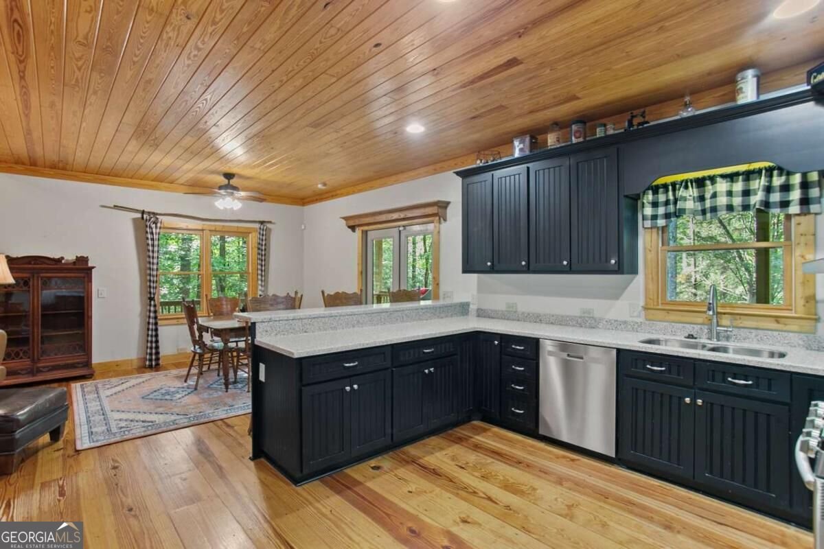 546 Stillhouse Creek Drive Ellijay - Photo 12