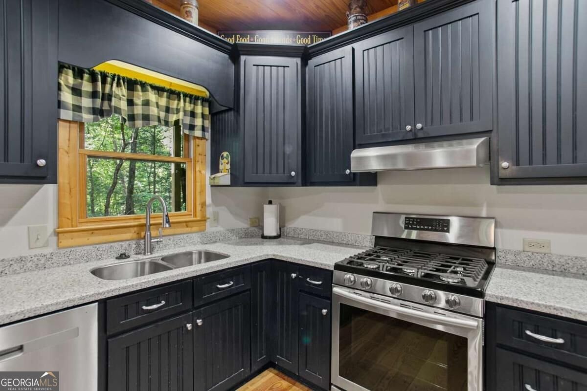 546 Stillhouse Creek Drive Ellijay - Photo 13