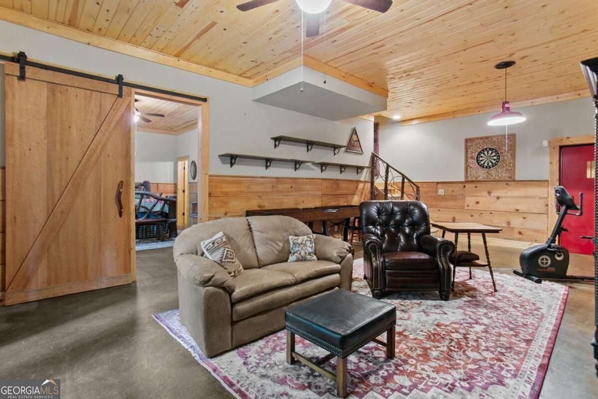 546 Stillhouse Creek Drive Ellijay - Photo 14