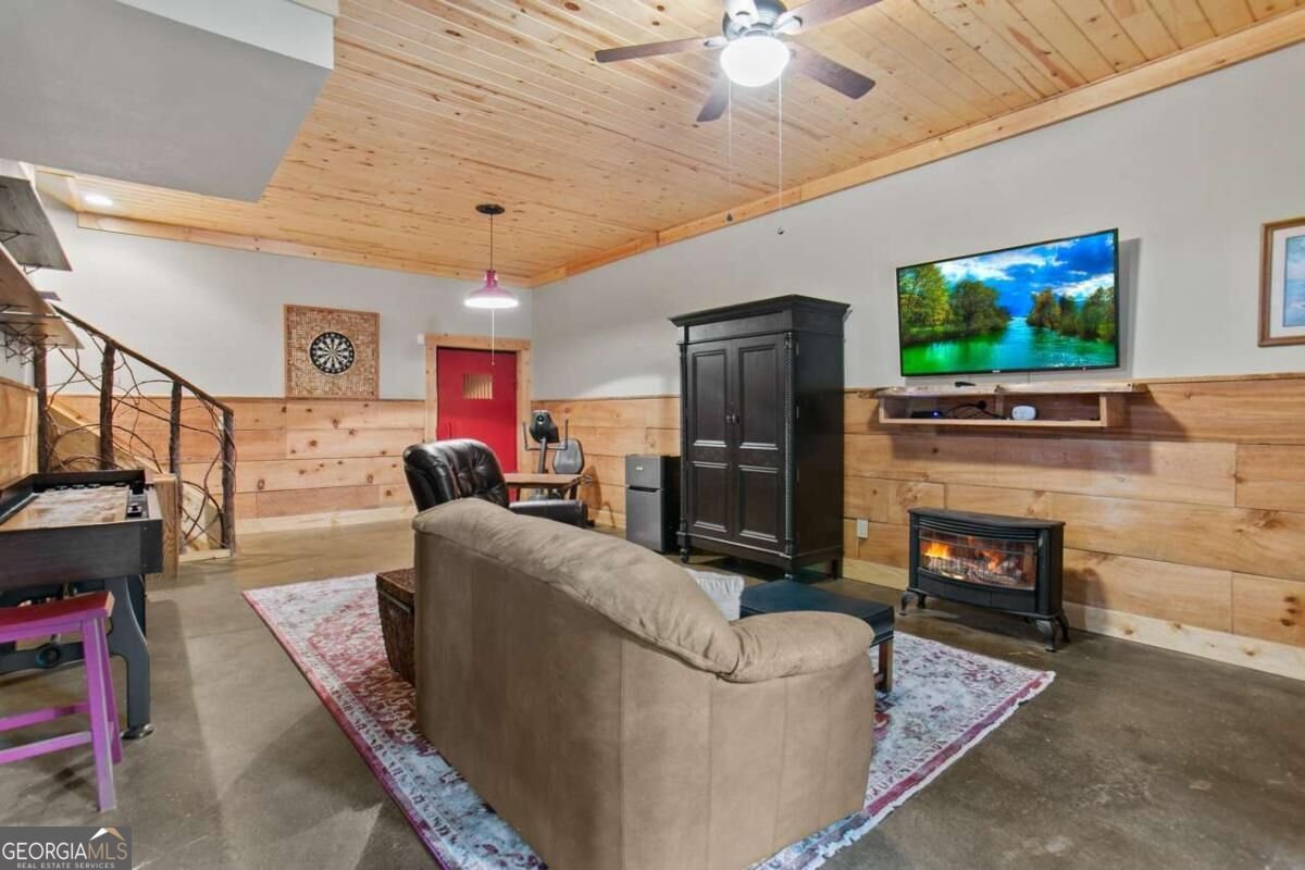 546 Stillhouse Creek Drive Ellijay - Photo 15