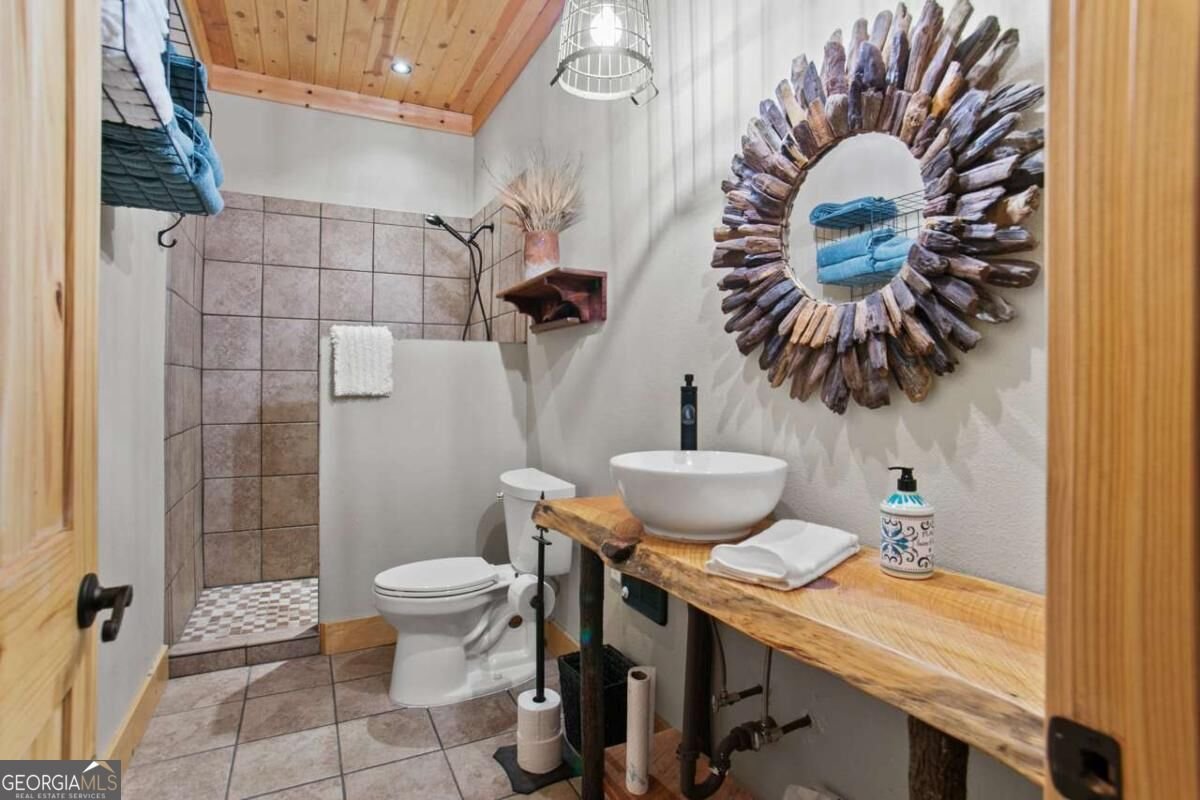 546 Stillhouse Creek Drive Ellijay - Photo 16