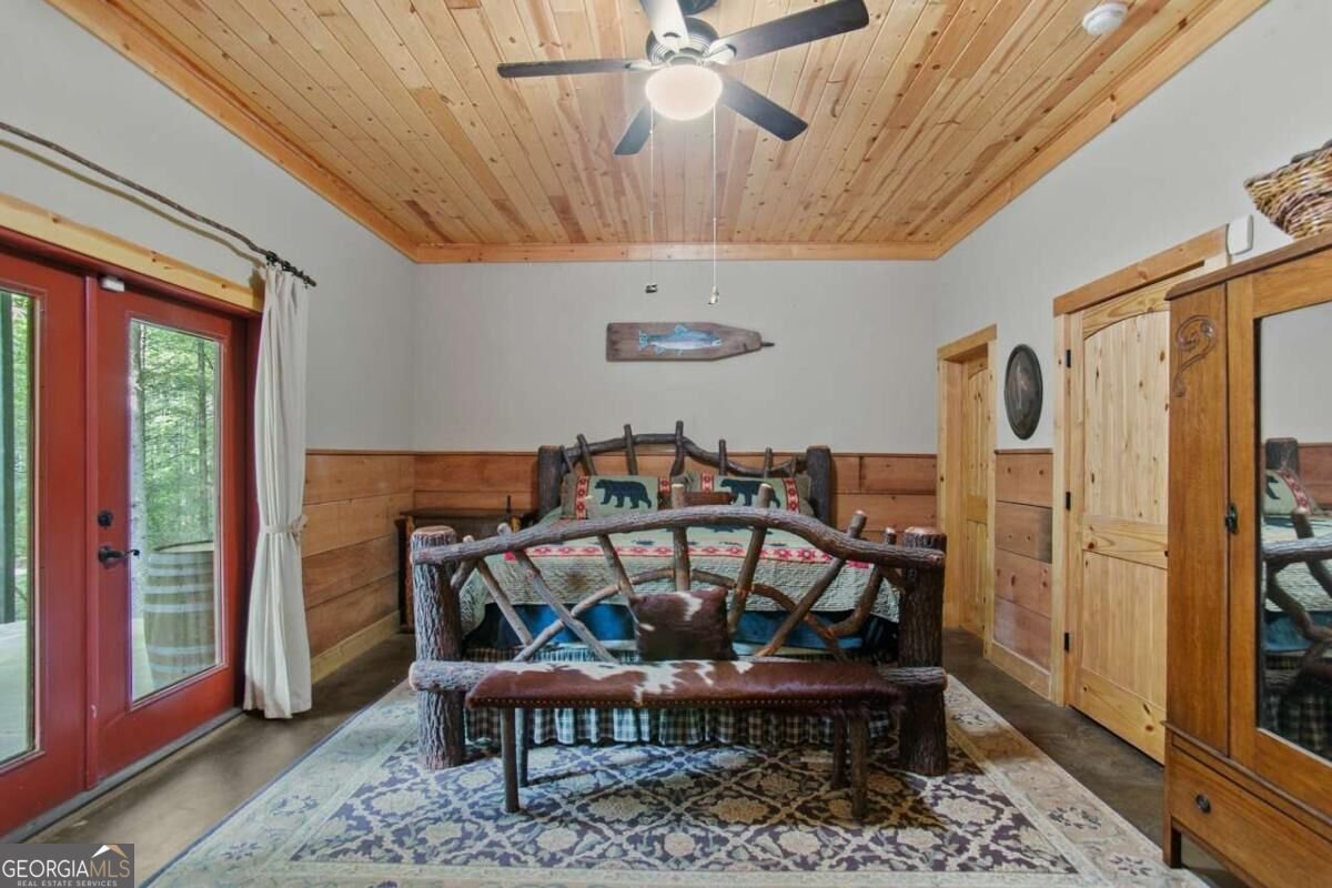 546 Stillhouse Creek Drive Ellijay - Photo 17