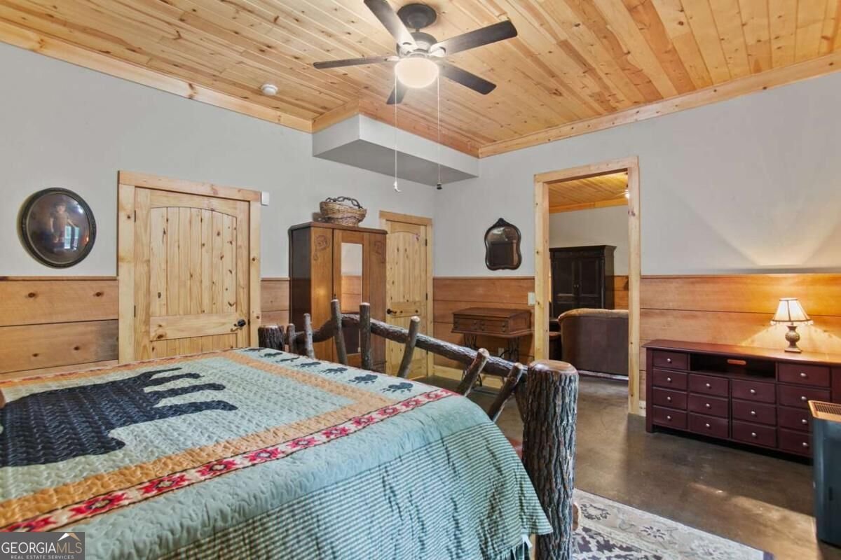 546 Stillhouse Creek Drive Ellijay - Photo 18