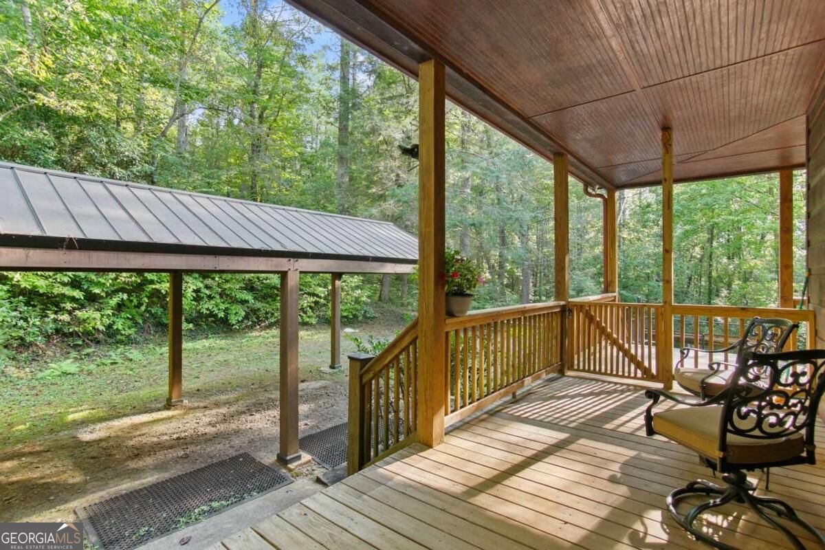 546 Stillhouse Creek Drive Ellijay - Photo 19